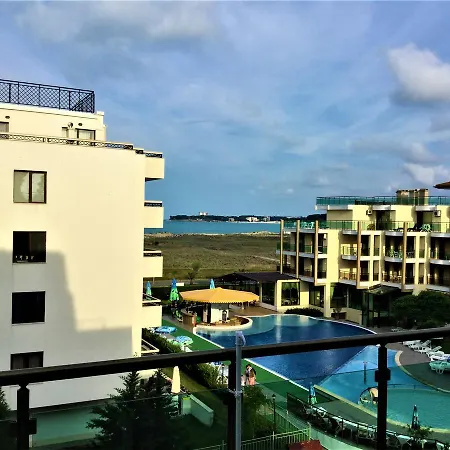 Apartment Beach Primorsko