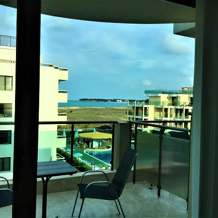Apartment Beach *