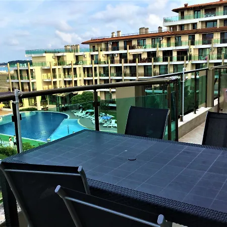 Apartment Beach