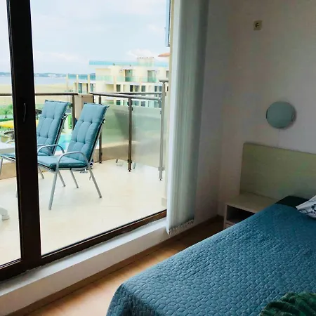 Apartment Beach