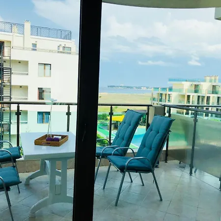 Apartment Beach *