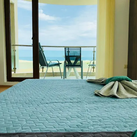 Apartment Beach Primorsko