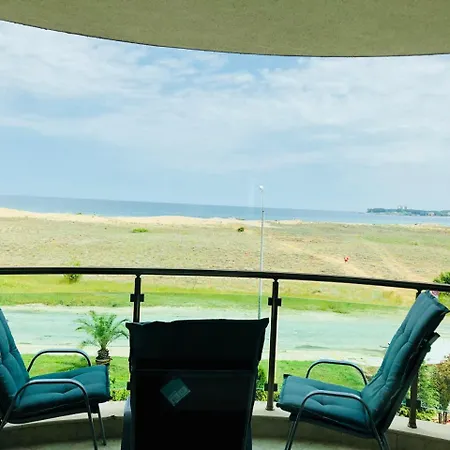 Beach Apartment