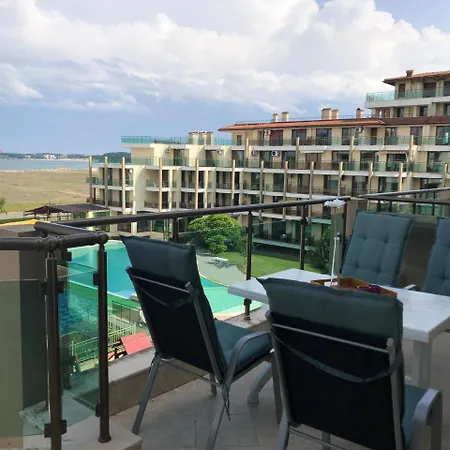 Apartment Beach *