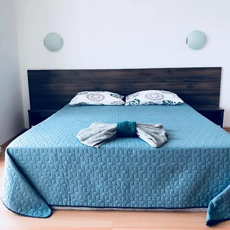Beach Apartment