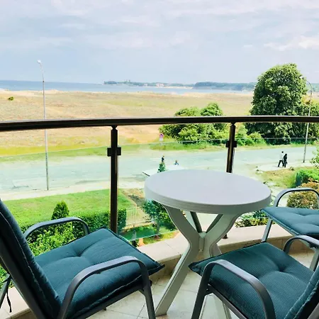 Apartment Beach Primorsko