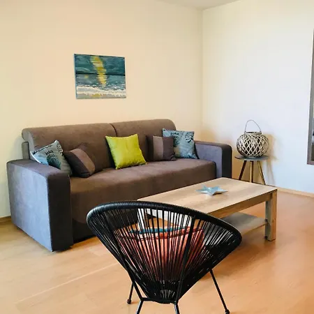 Apartment Beach
