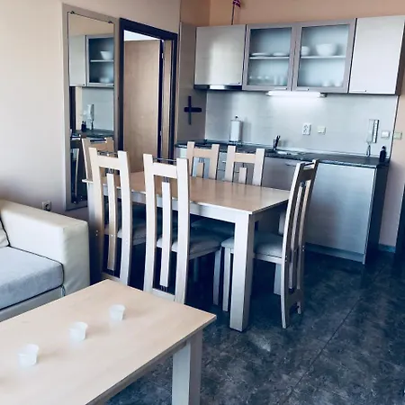 Apartment Beach *