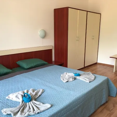 Beach Apartment Primorsko