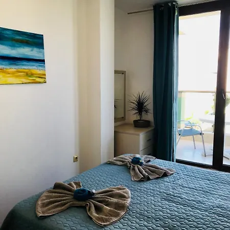 Beach Apartment