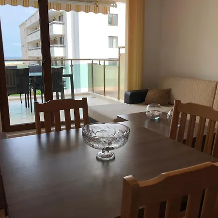 Beach Apartment Primorsko