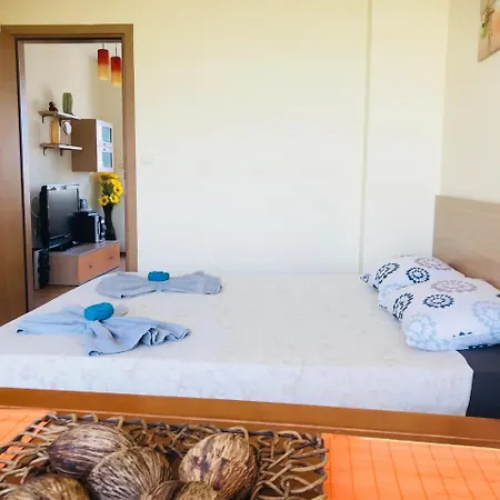 Apartment Beach *