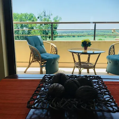Beach Apartment