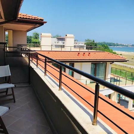 Apartment Beach Primorsko