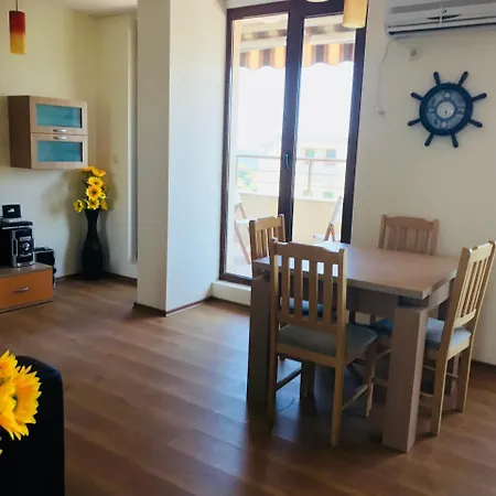 Apartment Beach