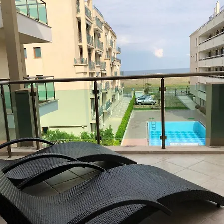 Apartment Beach