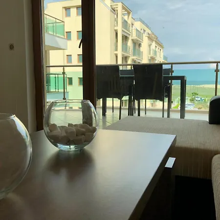 Beach Apartment