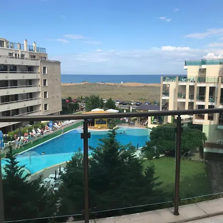 Beach * Primorsko