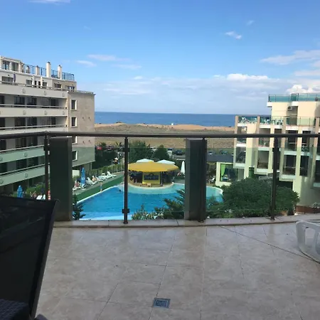 Apartment Beach *