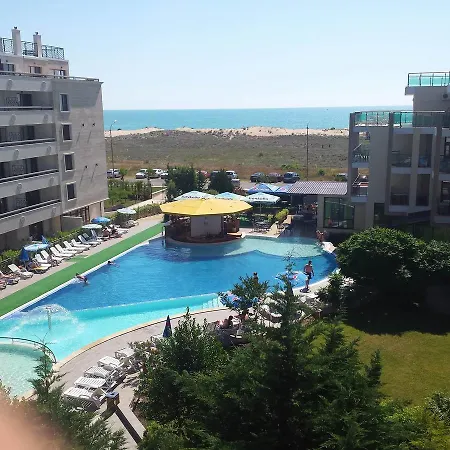 شقة Beach بريمورسكو